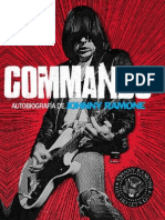 Commando - Johnny Ramone