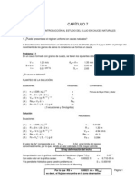 Flujo en Cauces Naturales