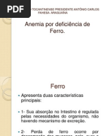 ITPAC- INSTITUTO TOCANTINENSE PRESIDENTE ANTÔNIO CARLOS