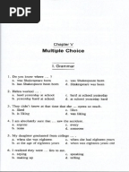 CSEC English a Past Paper-January 2012