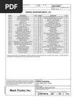 Copia de Planos Electricos GU-813 - 21077014 Mack