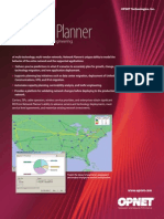 Network Planner