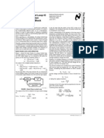 An-0046 - PLL IC As Comm System Building Block