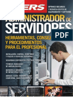 Administrador de Servidores