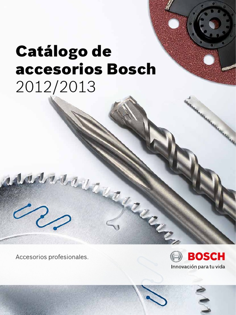 Hoja de sierra de calar Bosch T 118 EHM INOX (Caja 3