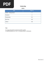 NetSim Help