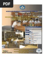Download Proposal Workshop Pengelolaan Perpustakaan  by ReyRefi SN207677987 doc pdf