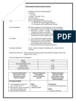 RPH PSK t5 Hormat Keluarga & Kesopanan