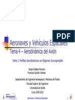 Aerodinamica Del Avion