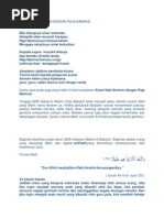 Download Kisah Nabi Ibrahim Dengan Raja Namrud by Taufiq Desa SN207682501 doc pdf