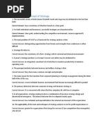 Download The Concept of Strategy by Amit Gandhi SN207683588 doc pdf