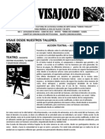 El Visajozo No 3 PDF