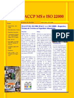 ISO22000 PromoBrochurePages Es