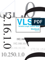 VLSM Workbook v1 0