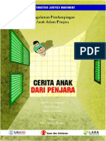 Cerita Anak Dari Penjara