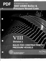 ASME II Part A | PDF