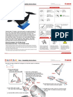 Orca: Assembly Instructions