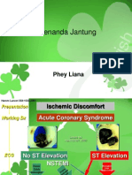 Biomarker Jantung