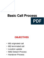 GB 0105 E1 Basic Calling Process