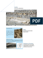 Planos de Estratificación