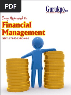 Financial Management