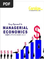 Download Managerial Economics by GuruKPO  SN207706192 doc pdf