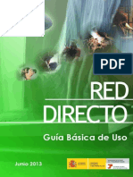 Guia de Uso Red Directo