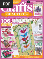 Download Crafts Beautiful 2014-01 by iwnalga SN207707997 doc pdf