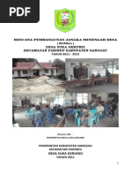 Download Rencana Pembangunan jangka Menengah Desa  RPJM Desa  Suka Gerundi 2011-2015pdf by Pemerintah Desa Suka Gerundi SN207709141 doc pdf