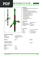 RSL Series Hydraulic Torque Wrenches | PDF | Manufactured Goods ...