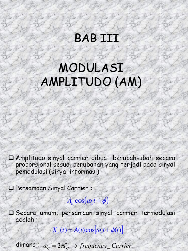 Bab Iii | PDF | Metode & Bahan Ajar | Komputer