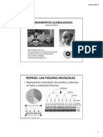 Fundamentos Globalizados