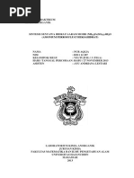 Download SINTESIS SENYAWA HIDRAT by nuraqliachem SN207715579 doc pdf