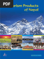 Download Tourism Products of Nepal by Mahesh Thapaliya SN207716113 doc pdf
