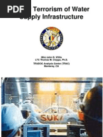 Download Cyber Terrorism of Water Supply Infrastructure by RemixNinja SN20771675 doc pdf