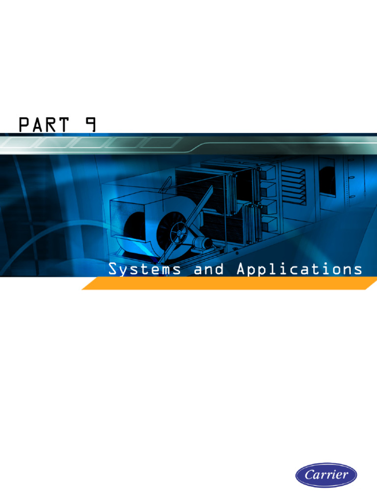 Chapter9 Systems & Applications | PDF