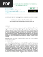 Ijcet: International Journal of Computer Engineering & Technology (Ijcet)