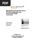 Download 9781782172109_Microsoft_BizTalk_Server_2010_70-595_Certification_Guide_Second_Edition_Sample_Chapter by Packt Publishing SN207719742 doc pdf
