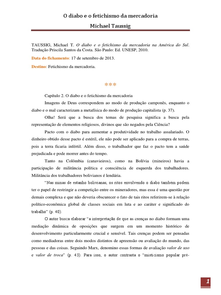 taussig-michael-o-diabo-e-o-fetichismo-da-mercadoria-pdf