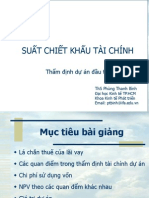 Bai Giang 5 - Suat Chiet Khau Tai Chinh