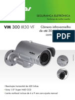 Catalogo Vm 300 Ir 30 Vf