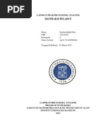 Download 5 EKSTRAKSI PELARUT by Sucilia Indah Putri SN207722520 doc pdf