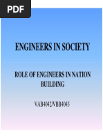 Download Microsoft Powerpoint Eis Role of Engineers in Nation Building by Nur Syazwin SN207723725 doc pdf