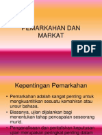 6-Pemarkahan Dan Markah