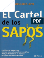 El Cartel de Los Sapos