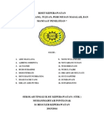 Download RISET KEPERAWATAN by DewiPutri SN207726093 doc pdf
