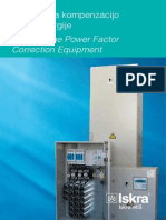 Low Voltage PFC Equipment - Slo-Ang