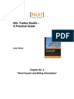 SDL Trados Studio A Practical Guide Sample Chapter