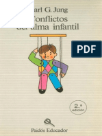 L - Jung Carl - Conflictos Del Alma Infantil PDF