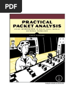 Wireshark Practical Packet Analysis